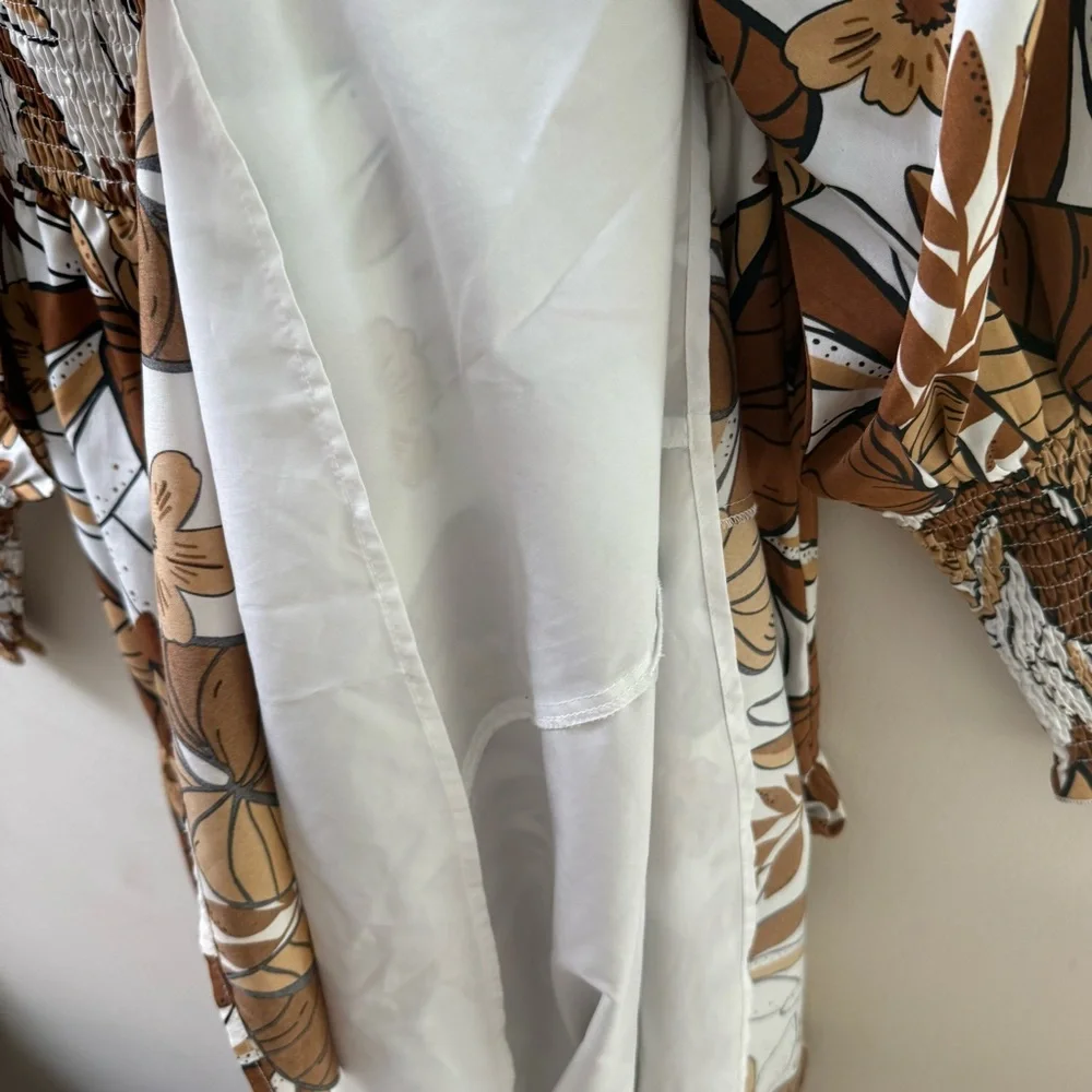 Vestique Maxi Dress - Picture 5 of 7